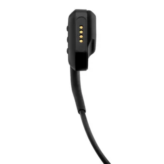 EVOLVEO BonePro MP3 32GB drahtloser Kopfhörer, Wangenknochen, schwarz EVOLVEO BonePro MP3 32GB drahtloser Kopfhörer, Wangenknochen, schwarz