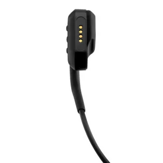EVOLVEO BonePro MP3 32GB drahtloser Kopfhörer, Wangenknochen, schwarz - Gebraucht