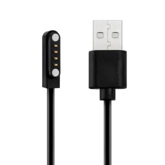 EVOLVEO BonePro MP3 32GB drahtloser Kopfhörer, Wangenknochen, schwarz - Gebraucht