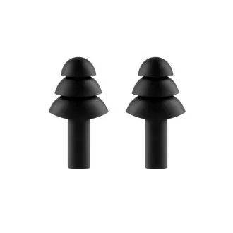 EVOLVEO BonePro MP3 32GB drahtloser Kopfhörer, Wangenknochen, schwarz - Gebraucht