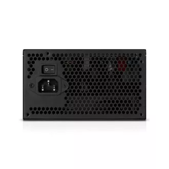 EVOLVEO G650 Netzteil 650W, 80 GOLD, ATX 3.1, aPFC, 140 mm Lüfter EVOLVEO G650 Netzteil 650W, 80 GOLD, ATX 3.1, aPFC, 140 mm Lüfter
