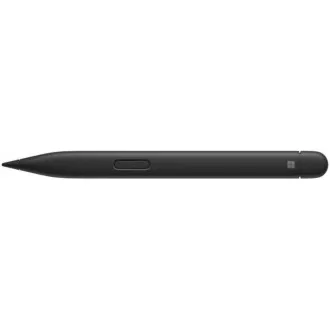Microsoft Surface Slim Pen v2 schwarz Microsoft Surface Slim Pen v2 schwarz