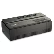 APC Easy UPS BV 500VA, AVR, IEC-Ausgang, 230V, (300W)