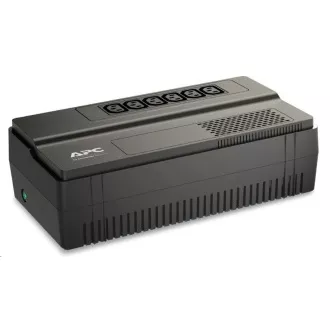 APC Easy UPS BV 500VA, AVR, IEC-Ausgang, 230V, (300W) APC Easy UPS BV 500VA, AVR, IEC-Ausgang, 230V, (300W)