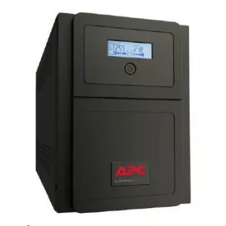 APC Easy UPS SMV 750VA 230V (525W) APC Easy UPS SMV 750VA 230V (525W)