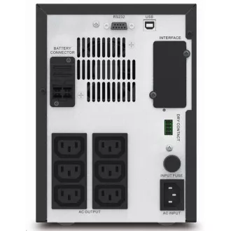 APC Easy UPS SMV 750VA 230V (525W) APC Easy UPS SMV 750VA 230V (525W)
