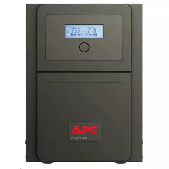 APC Easy UPS SMV 1000VA 230V (700W)