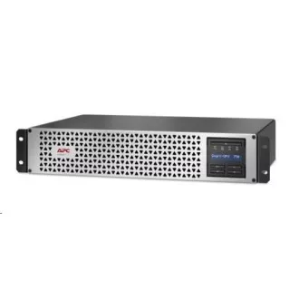 APC Smart-UPS Li-Ion, kurze Bauhöhe 750VA, 230V mit SmartConnect (600W), 2U, 31,8 cm tief APC Smart-UPS Li-Ion, kurze Bauhöhe 750VA, 230V mit SmartConnect (600W), 2U, 31,8 cm tief