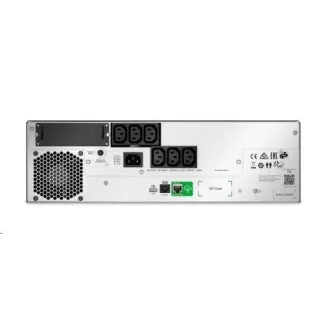 APC Smart-UPS Li-Ion, kurze Bauhöhe 1500VA, 230V mit SmartConnect (1350W), 3U, Tiefe 30,2 cm APC Smart-UPS Li-Ion, kurze Bauhöhe 1500VA, 230V mit SmartConnect (1350W), 3U, Tiefe 30,2 cm