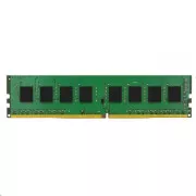KINGSTON DDR4 DIMM 16GB 3200MT/s ECC Einzelrang