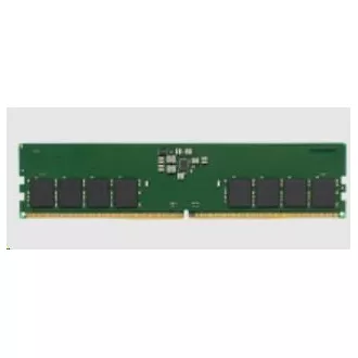 KINGSTON DDR5 DIMM 16GB 4800MT/s CL40 KINGSTON DDR5 DIMM 16GB 4800MT/s CL40