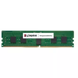 KINGSTON DDR5 64GB DIMM 4800MT/s CL40 2Rx4 ECC KINGSTON DDR5 64GB DIMM 4800MT/s CL40 2Rx4 ECC