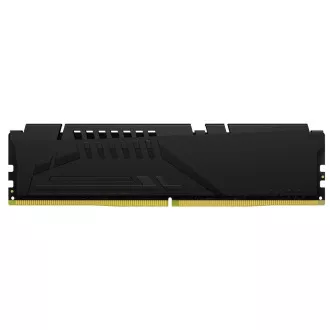 KINGSTON DIMM DDR5 32GB 6000MT/s CL30 ECC FURY Beast EXPO Schwarz KINGSTON DIMM DDR5 32GB 6000MT/s CL30 ECC FURY Beast EXPO Schwarz