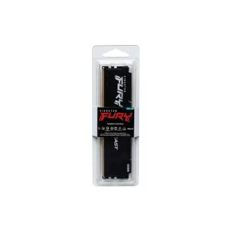 KINGSTON DIMM DDR5 32GB 6000MT/s CL30 ECC FURY Beast EXPO Schwarz KINGSTON DIMM DDR5 32GB 6000MT/s CL30 ECC FURY Beast EXPO Schwarz