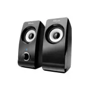 TRUST Speakers 2.0 Remo-Lautsprecherset