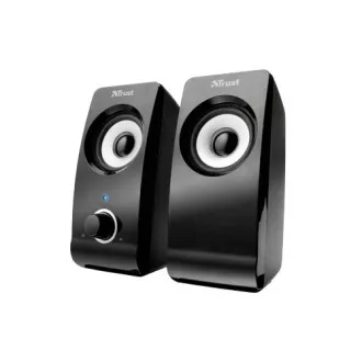TRUST Speakers 2.0 Remo-Lautsprecherset