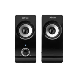 TRUST Speakers 2.0 Remo-Lautsprecherset