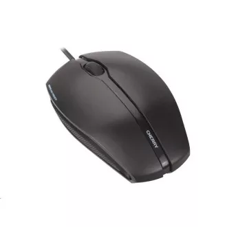 CHERRY Gentix Maus, USB, kabelgebunden, schwarz CHERRY Gentix Maus, USB, kabelgebunden, schwarz
