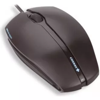 CHERRY Gentix Maus, USB, kabelgebunden, schwarz CHERRY Gentix Maus, USB, kabelgebunden, schwarz