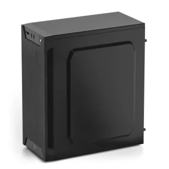 SilentiumPC MidT Armis AR1 Pure Black / SD-Leser / 2x USB 3.0 / 1x 80mm Lüfter / schwarz SilentiumPC MidT Armis AR1 Pure Black / SD-Leser / 2x USB 3.0 / 1x 80mm Lüfter / schwarz