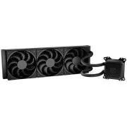 ENDORFY Wasserkühler Navis F360, 3x120mm, LGA1851, AM5, schwarz