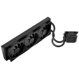 ENDORFY Wasserkühler Navis F360, 3x120mm, LGA1851, AM5, schwarz ENDORFY Wasserkühler Navis F360, 3x120mm, LGA1851, AM5, schwarz