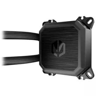 ENDORFY Wasserkühler Navis F360, 3x120mm, LGA1851, AM5, schwarz ENDORFY Wasserkühler Navis F360, 3x120mm, LGA1851, AM5, schwarz