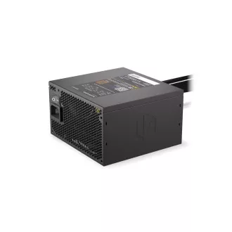 ENDORFY Netzgerät Vero L5 Bronze 600W, 120mm, 80 Plus Bronze ENDORFY Netzgerät Vero L5 Bronze 600W, 120mm, 80 Plus Bronze