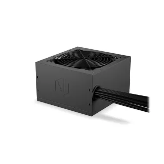 ENDORFY Netzgerät Vero L5 Bronze 600W, 120mm, 80 Plus Bronze ENDORFY Netzgerät Vero L5 Bronze 600W, 120mm, 80 Plus Bronze