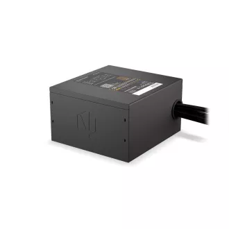 ENDORFY Netzgerät Vero L5 Bronze 600W, 120mm, 80 Plus Bronze ENDORFY Netzgerät Vero L5 Bronze 600W, 120mm, 80 Plus Bronze