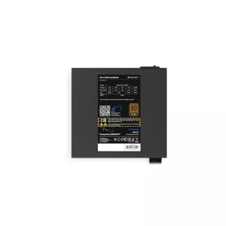 ENDORFY Netzgerät Vero L5 Bronze 600W, 120mm, 80 Plus Bronze ENDORFY Netzgerät Vero L5 Bronze 600W, 120mm, 80 Plus Bronze