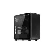 ENDORFY Gehäuse Arx 700 Air, Transparente Seitenwand, ATX, 5x140mm, schwarz