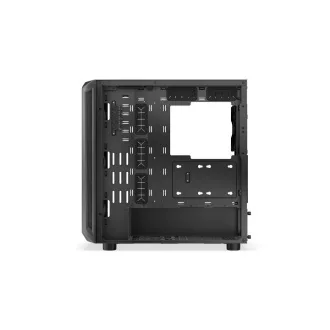 ENDORFY Gehäuse Arx 700 ARGB, Transparentes Seitenteil, ATX, 4x140mm ARGB Lüfter, schwarz ENDORFY Gehäuse Arx 700 ARGB, Transparentes Seitenteil, ATX, 4x140mm ARGB Lüfter, schwarz