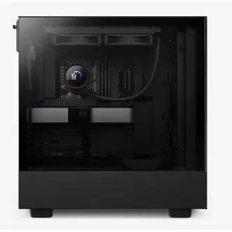 NZXT Wasserkühlung Kraken 280 / 2x140mm Lüfter / LCD Display / 6 Jahre / LGA1851 / AM5