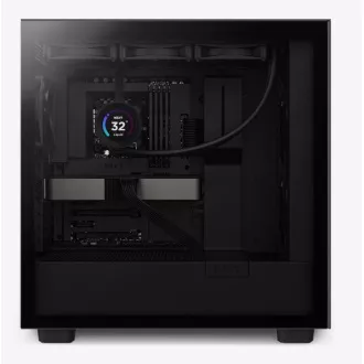 NZXT Wasserkühlung Kraken 360 ELITE / 3x120mm Lüfter / LCD Display / 6 Jahre / LGA1851 / AM5 NZXT Wasserkühlung Kraken 360 ELITE / 3x120mm Lüfter / LCD Display / 6 Jahre / LGA1851 / AM5