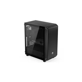 ENDORFY Gehäuse Arx 500 Air, Transparente Seitenwand, ATX, 5x140mm, schwarz ENDORFY Gehäuse Arx 500 Air, Transparente Seitenwand, ATX, 5x140mm, schwarz