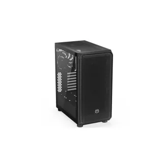 ENDORFY Gehäuse Arx 500 Air, Transparente Seitenwand, ATX, 5x140mm, schwarz ENDORFY Gehäuse Arx 500 Air, Transparente Seitenwand, ATX, 5x140mm, schwarz