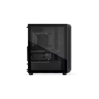 ENDORFY Gehäuse Arx 500 Air, Transparente Seitenwand, ATX, 5x140mm, schwarz ENDORFY Gehäuse Arx 500 Air, Transparente Seitenwand, ATX, 5x140mm, schwarz