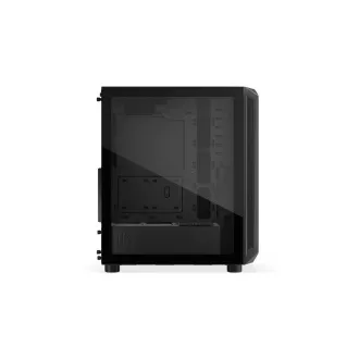 ENDORFY Gehäuse Arx 500 Air, Transparente Seitenwand, ATX, 5x140mm, schwarz ENDORFY Gehäuse Arx 500 Air, Transparente Seitenwand, ATX, 5x140mm, schwarz