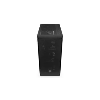 ENDORFY Gehäuse Arx 500 Air, Transparente Seitenwand, ATX, 5x140mm, schwarz ENDORFY Gehäuse Arx 500 Air, Transparente Seitenwand, ATX, 5x140mm, schwarz