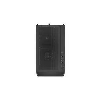 ENDORFY Gehäuse Arx 500 Air, Transparente Seitenwand, ATX, 5x140mm, schwarz ENDORFY Gehäuse Arx 500 Air, Transparente Seitenwand, ATX, 5x140mm, schwarz