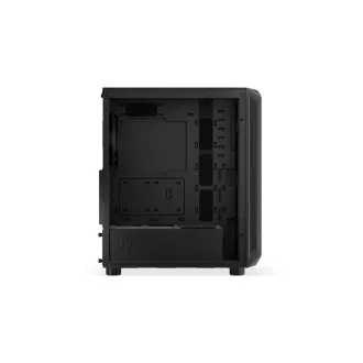 ENDORFY Gehäuse Arx 500 ARGB, Transparentes Seitenteil, ATX, 4x140mm ARGB Lüfter, schwarz ENDORFY Gehäuse Arx 500 ARGB, Transparentes Seitenteil, ATX, 4x140mm ARGB Lüfter, schwarz