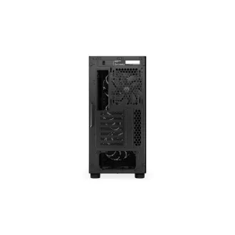 ENDORFY Gehäuse Arx 500 ARGB, Transparentes Seitenteil, ATX, 4x140mm ARGB Lüfter, schwarz ENDORFY Gehäuse Arx 500 ARGB, Transparentes Seitenteil, ATX, 4x140mm ARGB Lüfter, schwarz