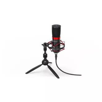 ENDORFY Mikrofon Solum Streaming T, USB, schwarz