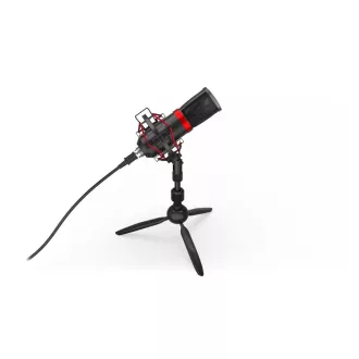 ENDORFY Mikrofon Solum Streaming T, USB, schwarz