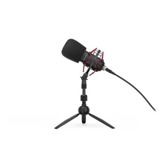 ENDORFY Mikrofon Solum Streaming T, USB, schwarz