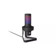 Endorfy Microphone AXIS Streaming / Streaming / Stativ / Pop-up-Filter / RGB / USB