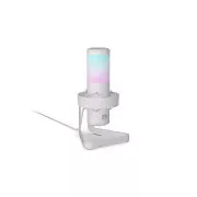 Endorfy Microphone AXIS Streaming OWH / Streaming / Stativ / Pop-up-Filter / RGB / USB