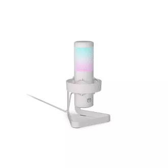 Endorfy Microphone AXIS Streaming OWH / Streaming / Stativ / Pop-up-Filter / RGB / USB