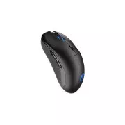 Endorfy Maus GEM Plus Wireless PAW3395 / Khail GM 8.0 / drahtlos / schwarz